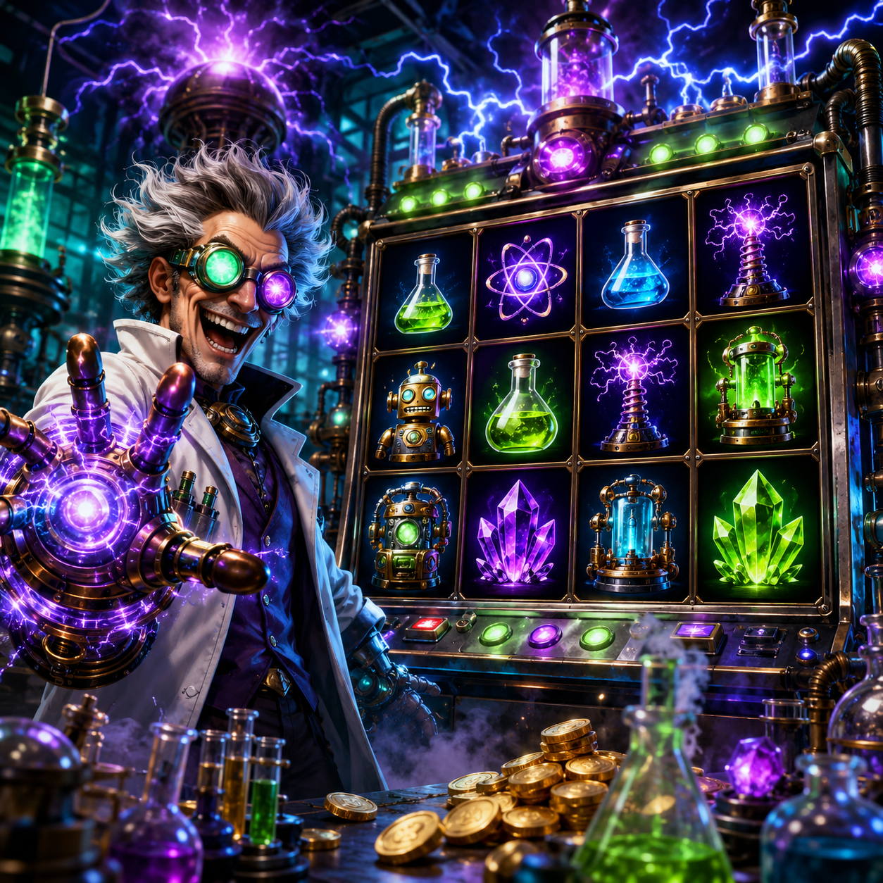 CARA MEMANCING MULTIPLIER BESAR KAKEK ZEUS