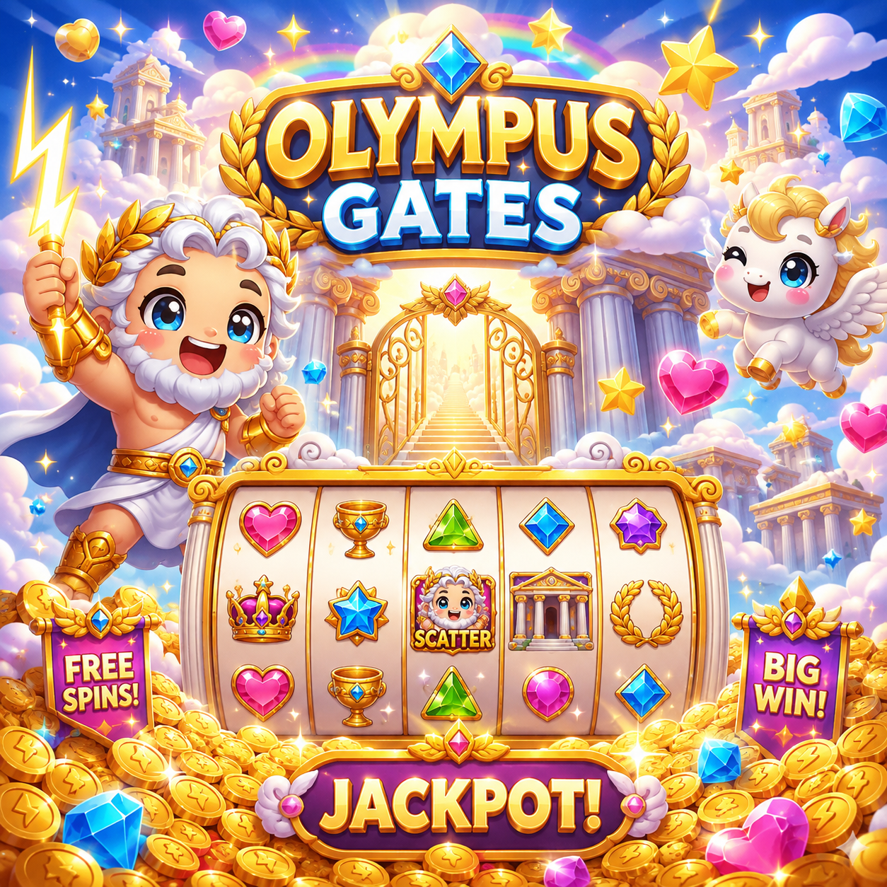 ARISTOCRAT RILIS SLOT TERBARU DENGAN TEMA