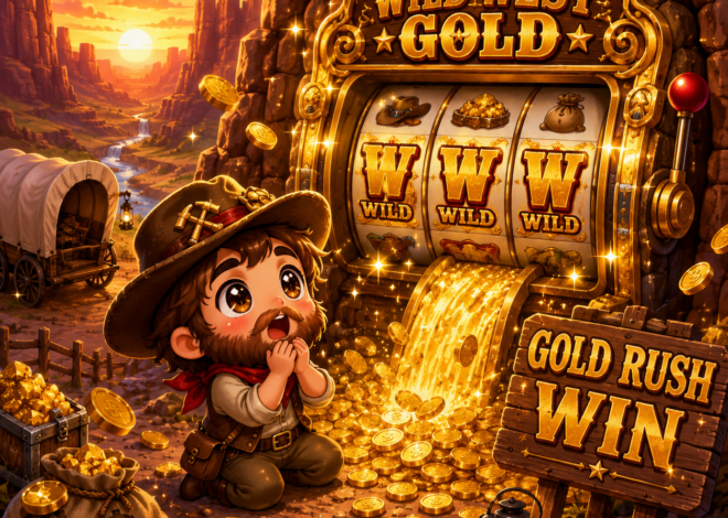 Cara Mengelola Sesi Bermain Slot Lebih Baik