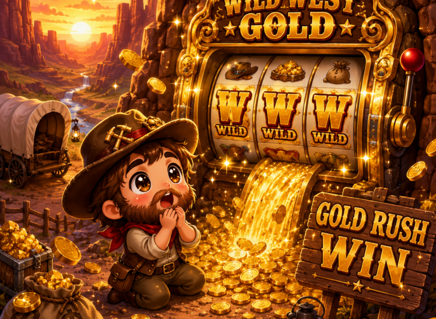 Cara Mengelola Sesi Bermain Slot Lebih Baik