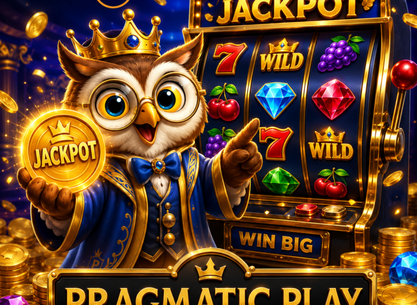 Link Slot Online: Cara Cek Akses Terpercaya