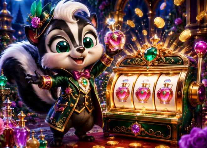 Trik Jitu Slot Online Berdasarkan Data Pemain
