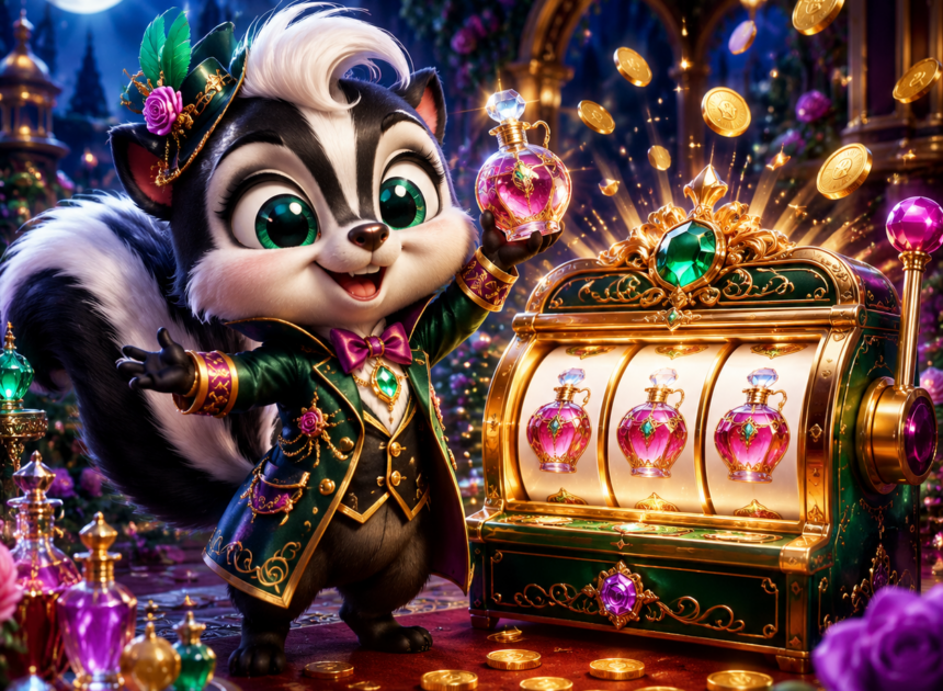 Trik Jitu Slot Online Berdasarkan Data Pemain