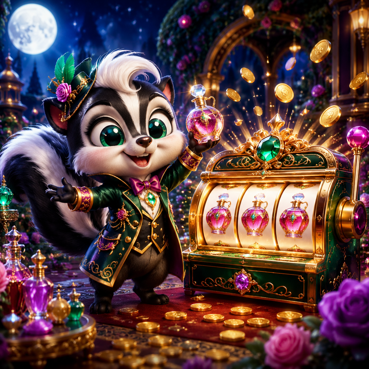 Trik Jitu Slot Online Berdasarkan Data Pemain