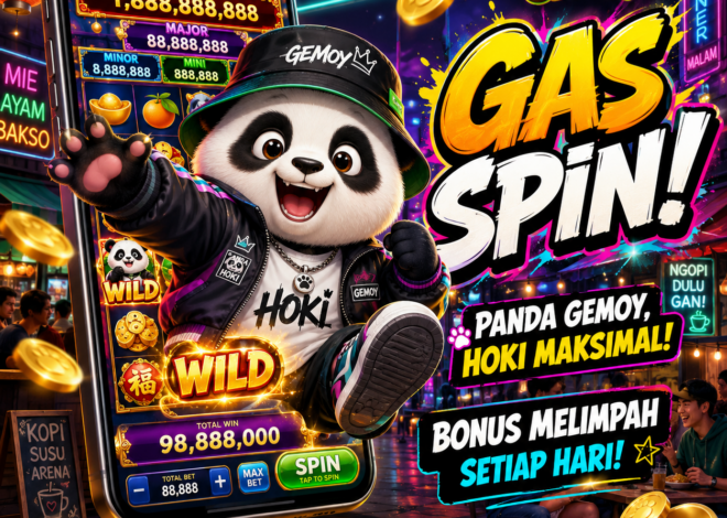 JAM GACOR SLOT CQ9 PALING RAMAI
