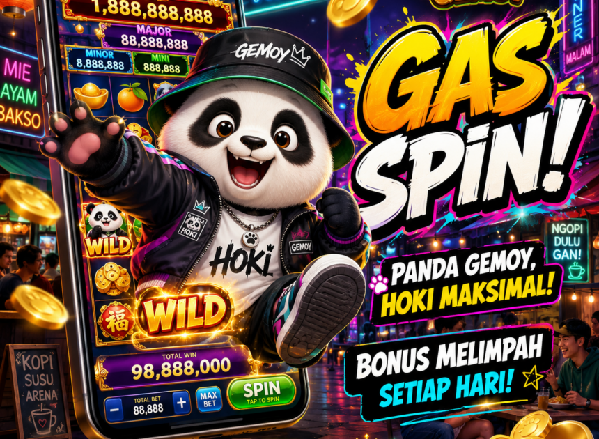 JAM GACOR SLOT CQ9 PALING RAMAI