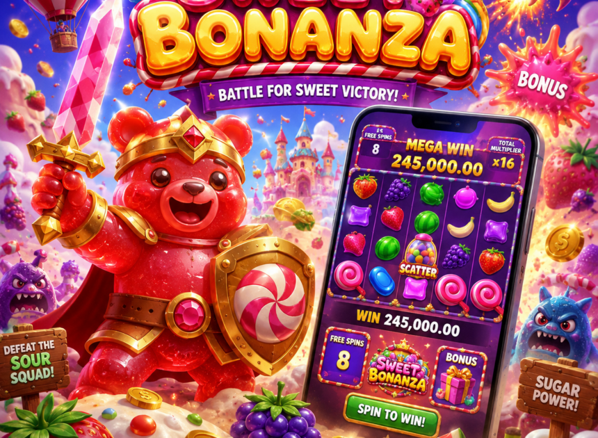 DAFTAR GAME SLOT DENGAN RTP INFORMATIF