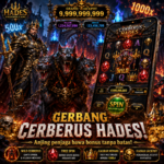 DAFTAR SLOT