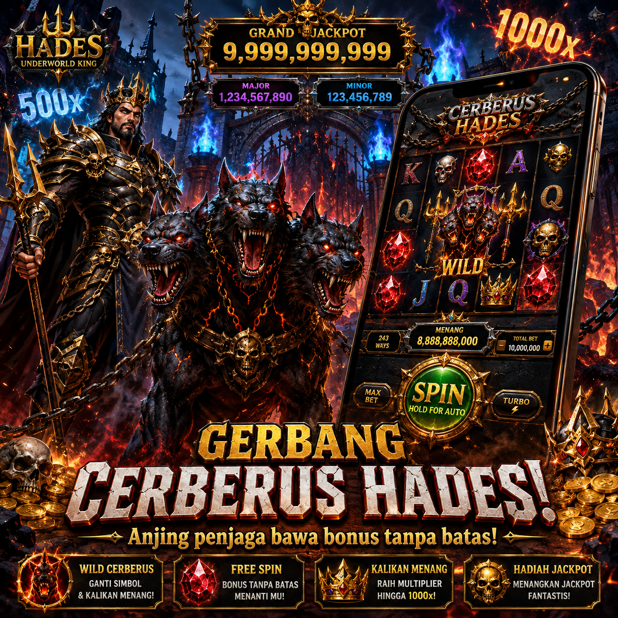DAFTAR SLOT DENGAN BONUS PUTARAN GRATIS
