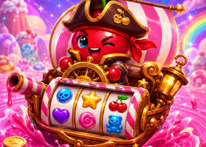 Trik Pragmatic Play Terbaru yang Terbukti