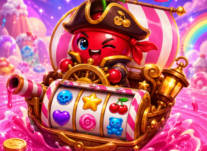 Trik Pragmatic Play Terbaru yang Terbukti