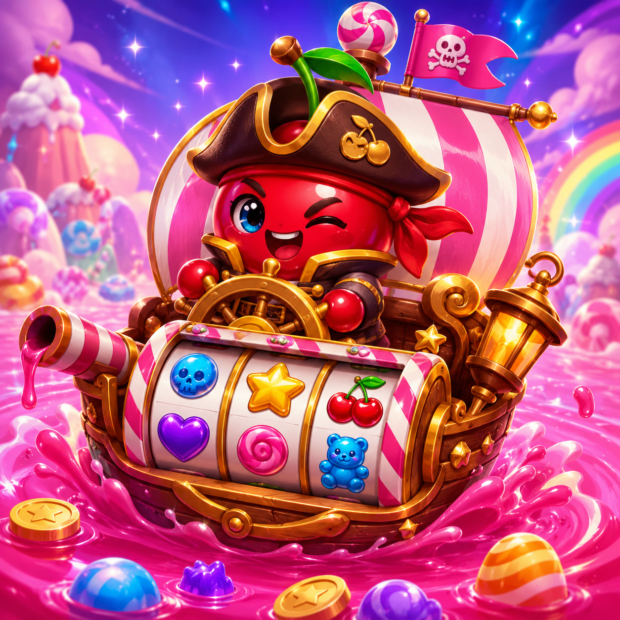 Trik Pragmatic Play Terbaru yang Terbukti